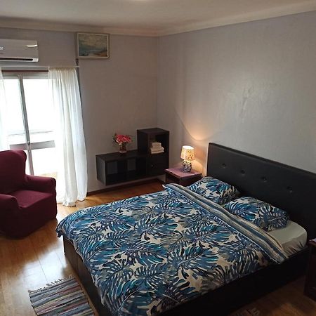 Apartamento Solvita Коимбра Экстерьер фото