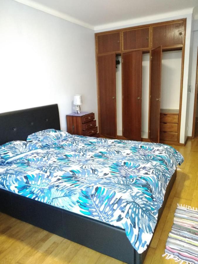 Apartamento Solvita Коимбра Экстерьер фото