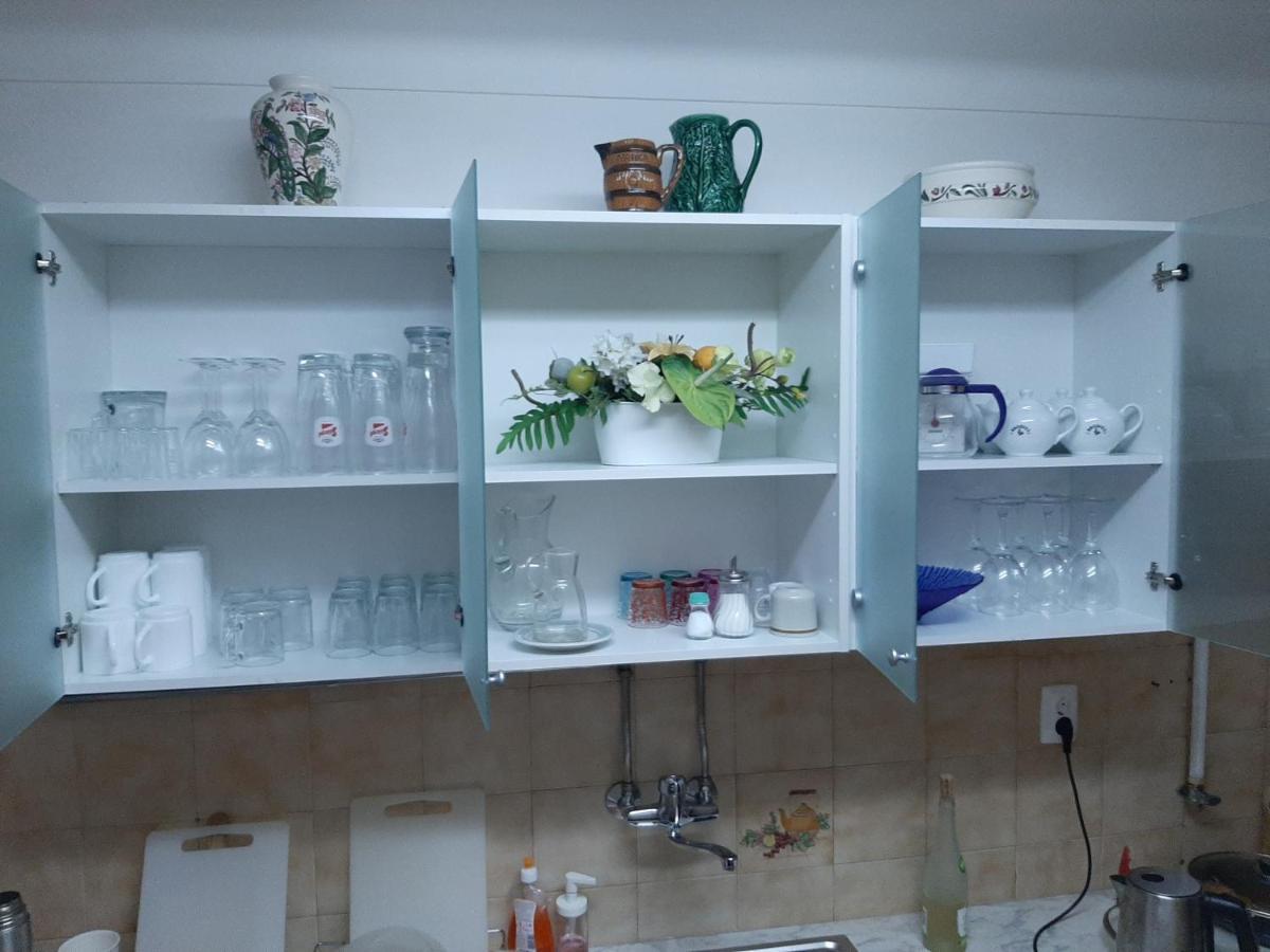 Apartamento Solvita Коимбра Экстерьер фото