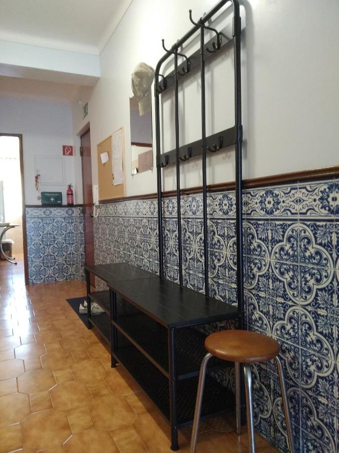 Apartamento Solvita Коимбра Экстерьер фото