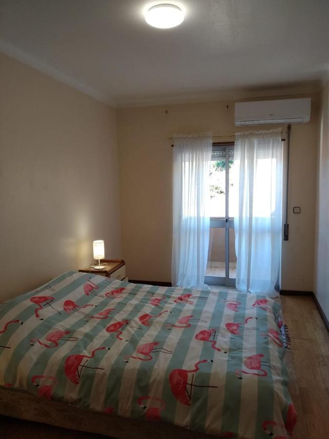 Apartamento Solvita Коимбра Экстерьер фото