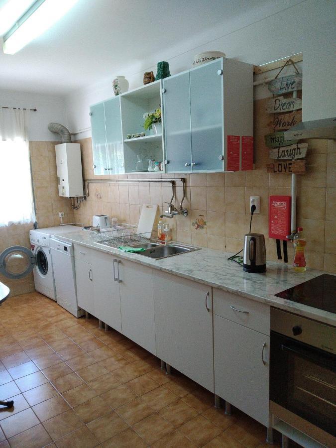 Apartamento Solvita Коимбра Экстерьер фото