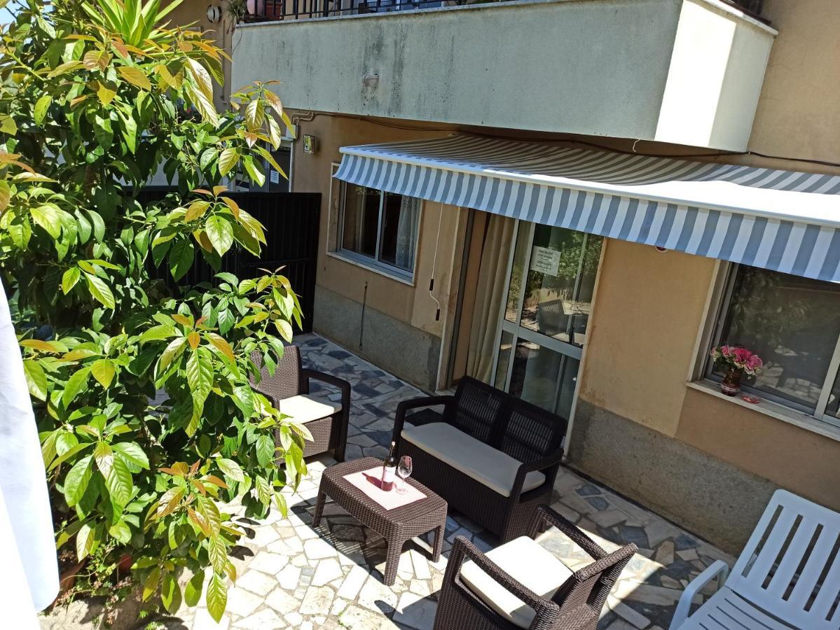 Apartamento Solvita Коимбра Экстерьер фото