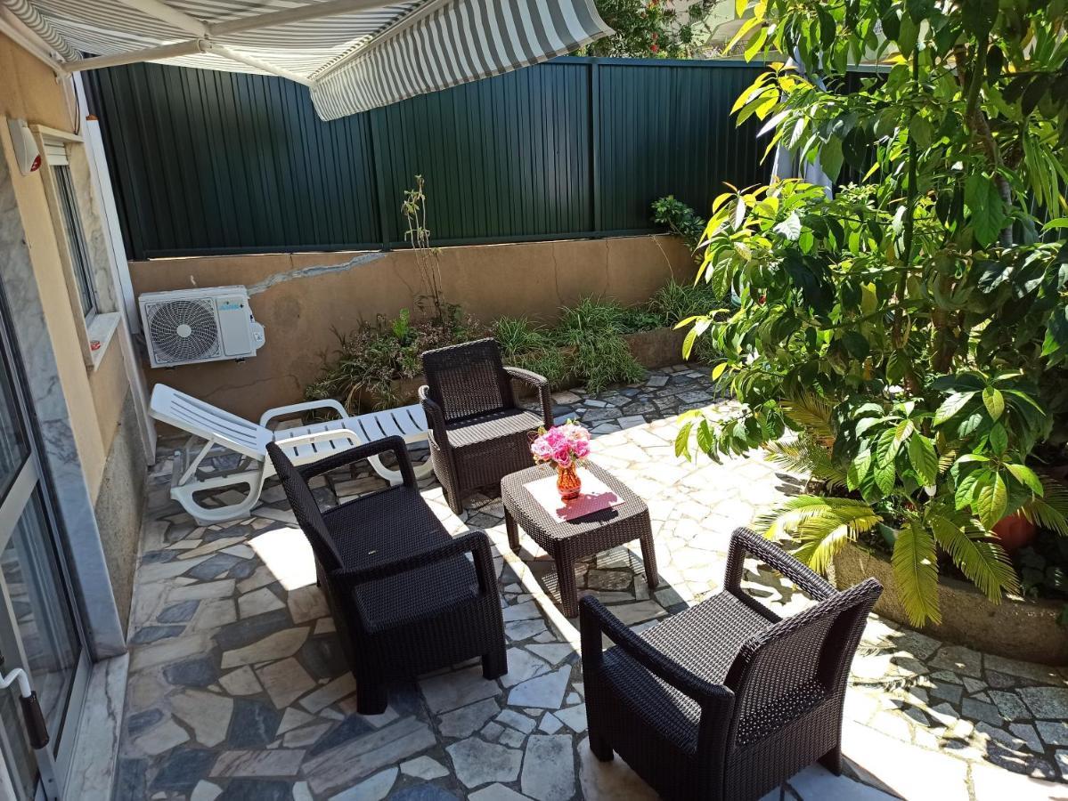 Apartamento Solvita Коимбра Экстерьер фото