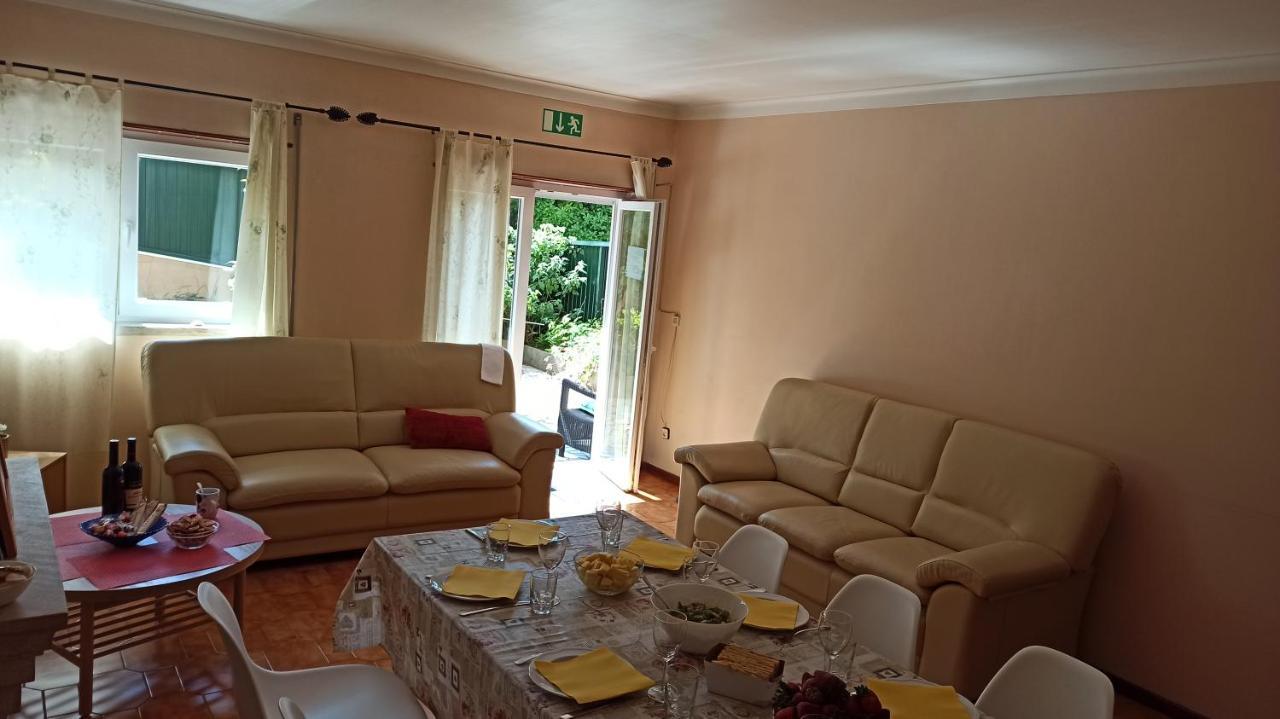 Apartamento Solvita Коимбра Экстерьер фото