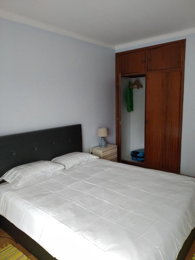 Apartamento Solvita Коимбра Экстерьер фото